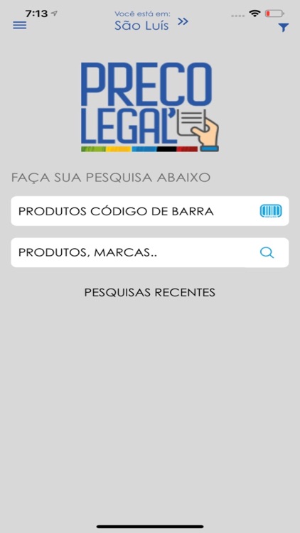 Preço Legal screenshot-4