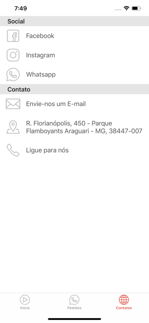 Regional FM 104,7(圖3)-速報App