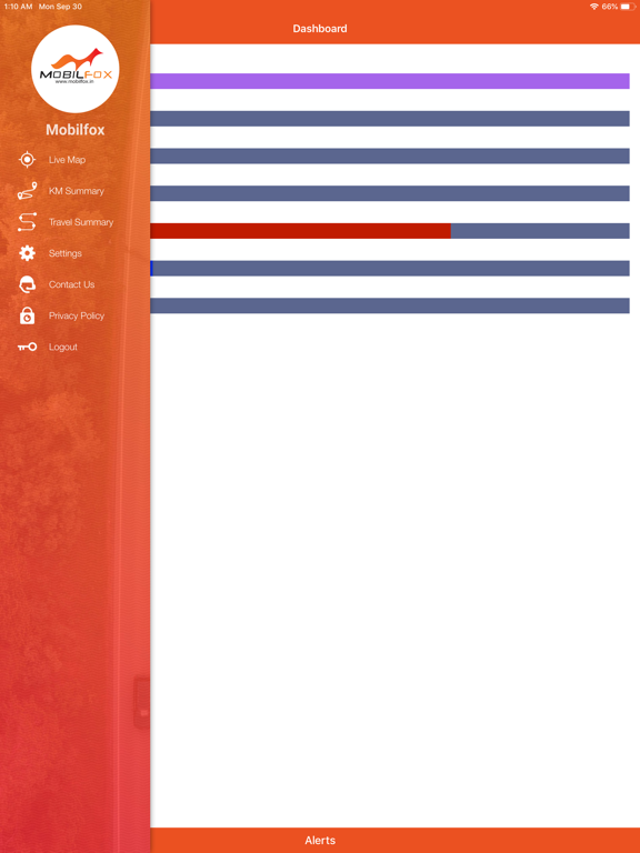 Screenshot #6 pour Mobilfox