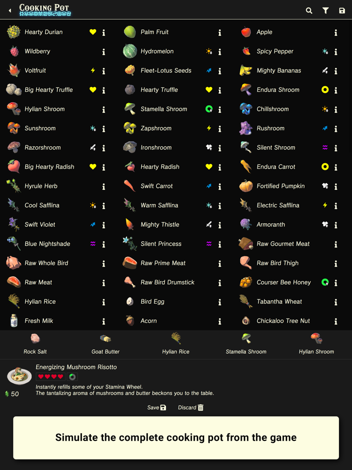 Guide of the Wild