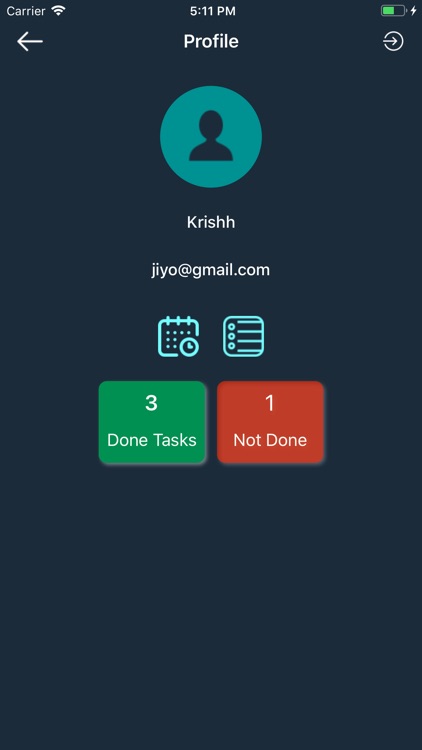 Remind Me Task screenshot-8