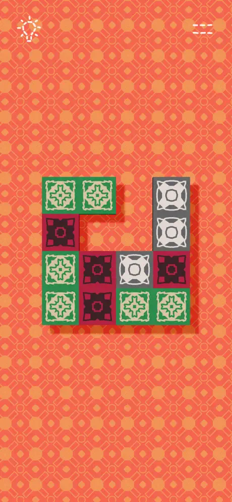 Tile Snap