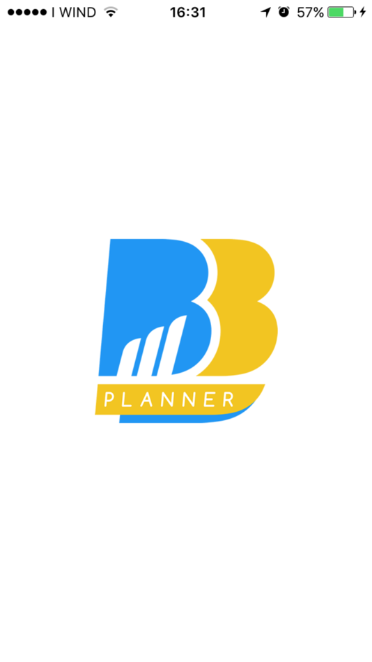 #1. BB Planner (iOS) 由: PMSERVICE SRL SEMPLIFICATA