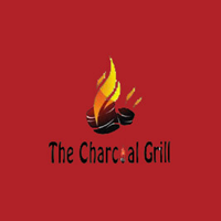 The Charcoal Grill.