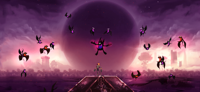 ‎Towaga Screenshot