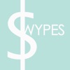 Swypes - Manage credit cards carcareone credit card 