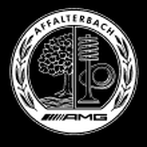 My AMG