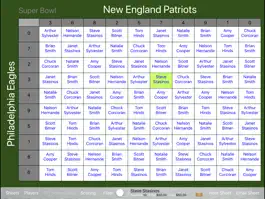 Game screenshot Football Squares Pro hack