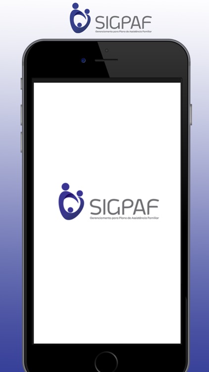 Sigpaf Consulta