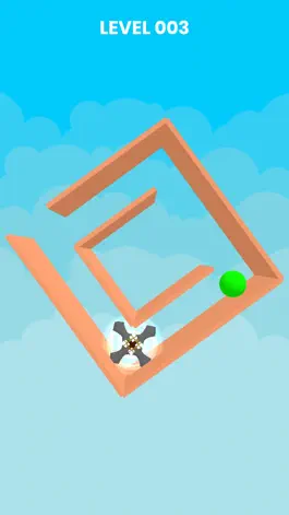 Game screenshot Rescue Balls mod apk
