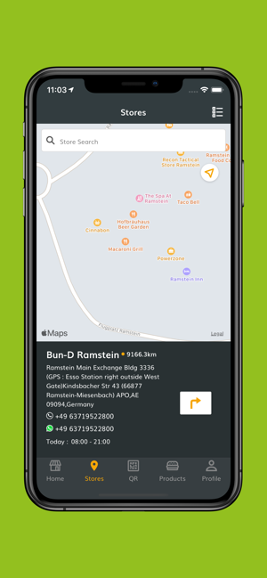 BUN-D Food(圖3)-速報App