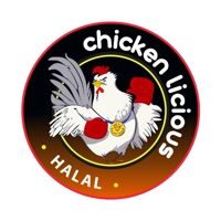 Chicken Licious