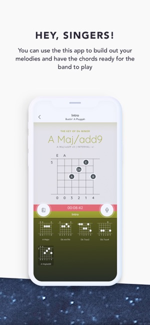Song: Make Guitar Practice Fun(圖9)-速報App
