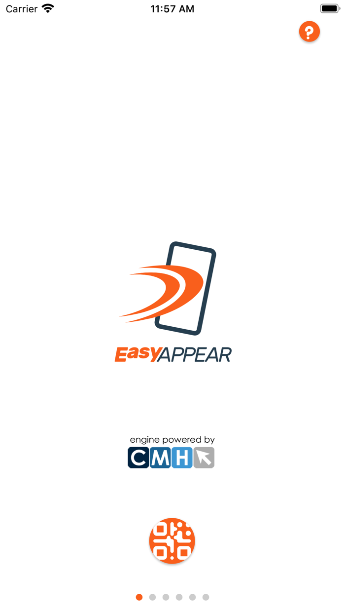 EasyAppear