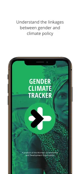 Game screenshot Gender Climate Tracker mod apk
