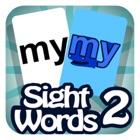 Sight Words 2 Flashcards
