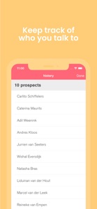 Prospector screenshot #3 for iPhone