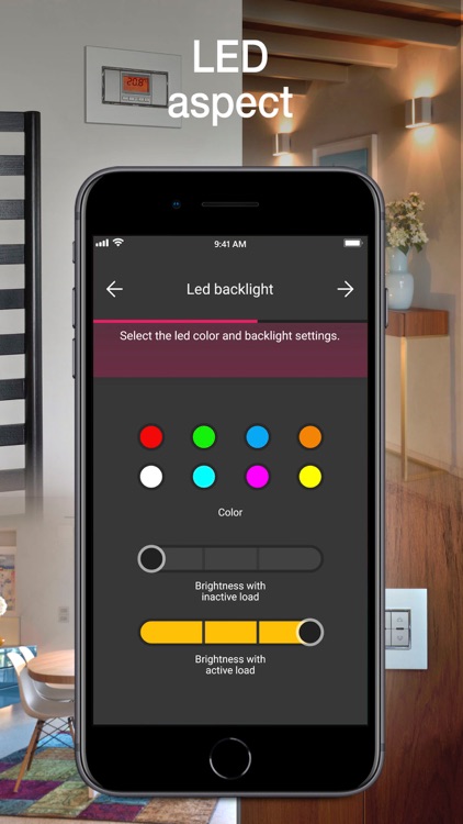 Vimar VIEW Wireless screenshot-5