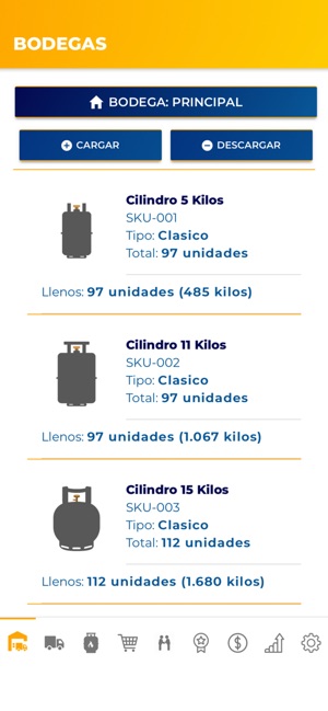 Smart-Gas(圖4)-速報App
