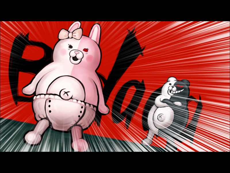 Danganronpa 2: Goodbye Desp screenshot 10
