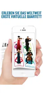 Konzerthaus Plus screenshot #4 for iPhone