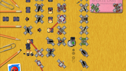 Port Defender screenshot 3