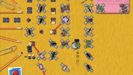 Port Defender