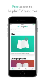 chargehub ev charge point map problems & solutions and troubleshooting guide - 3