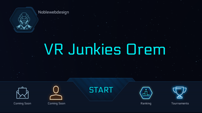 How to cancel & delete VR Junkies Orem from iphone & ipad 1