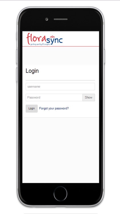 FloraSync screenshot-3