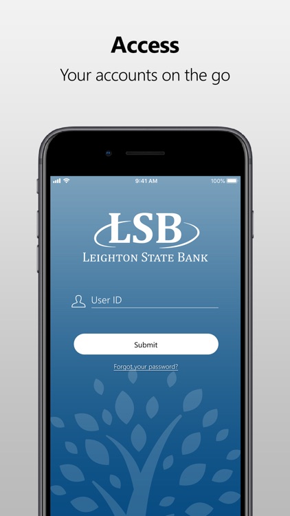 LSB Mobile Banking