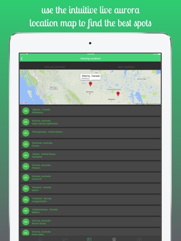 AuroraCast - Aurora Forecastのおすすめ画像5
