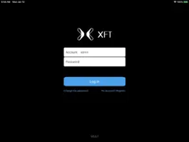 Game screenshot XFT-2003J mod apk