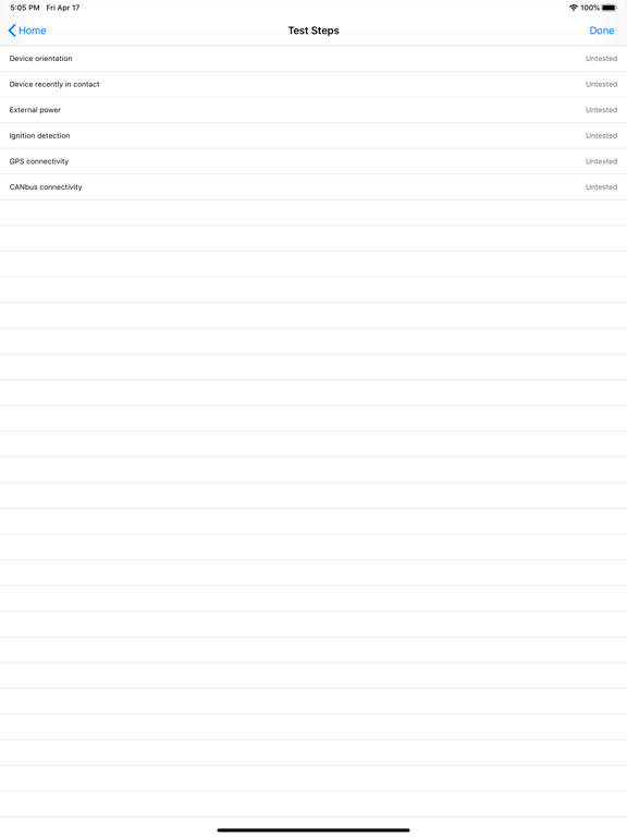 Screenshot #5 pour Your Installs