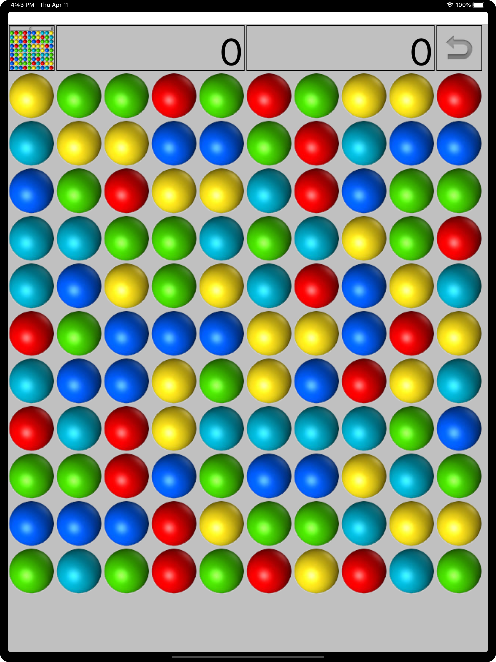 Best Bubble Breaker