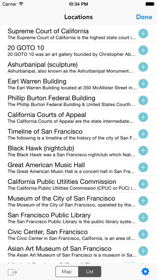 #4. Wikipanion Plus (iOS) 게시자: Robert Chin
