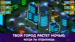 Game screenshot Tap Tap Builder hack