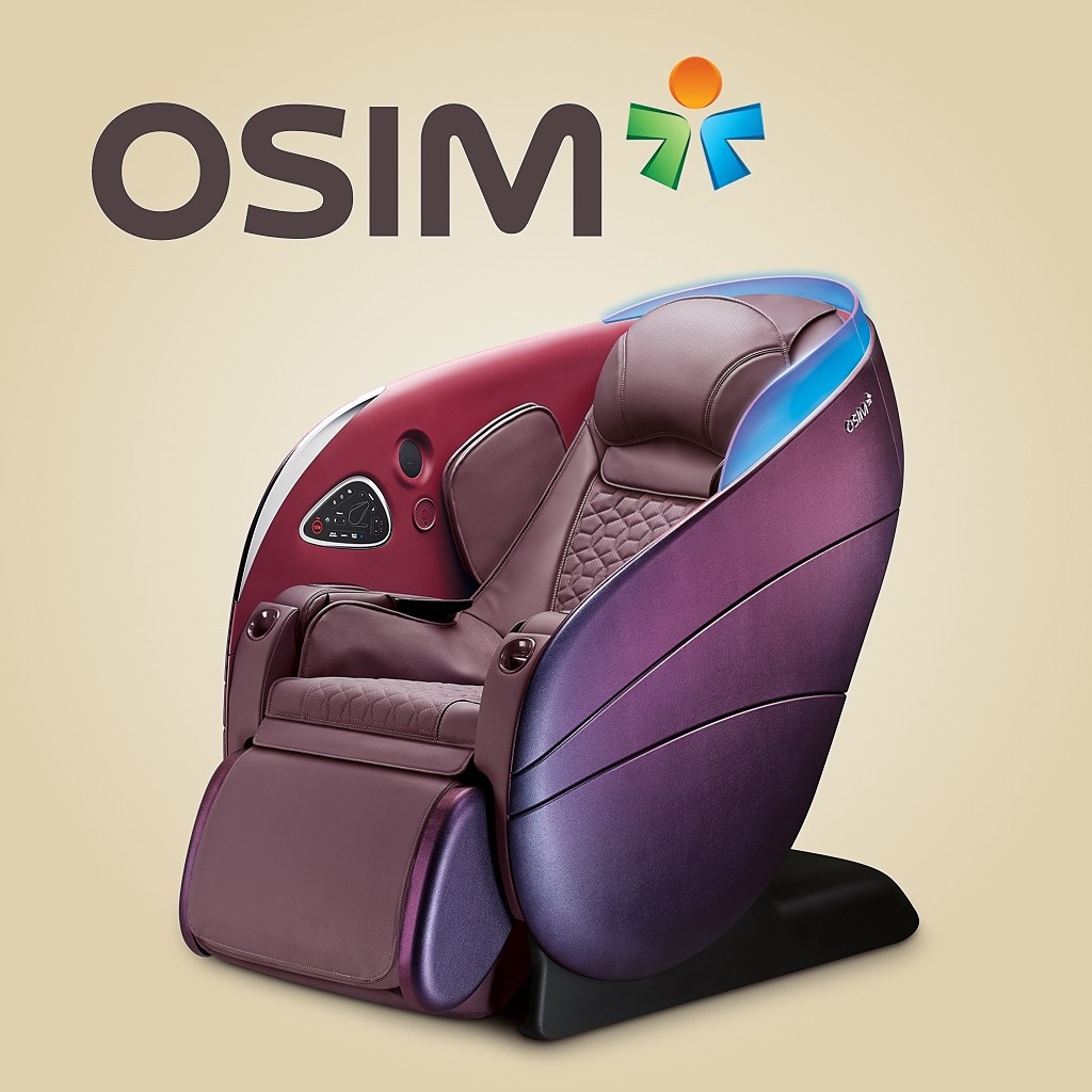 Egypte Prehistorisch lassen Apps van OSIM International Ltd in de App Store