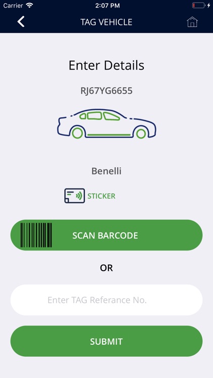 FastLane Fuel screenshot-7