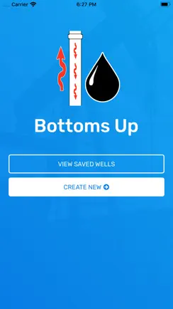 Bottoms Up Calcs iPhone image 1