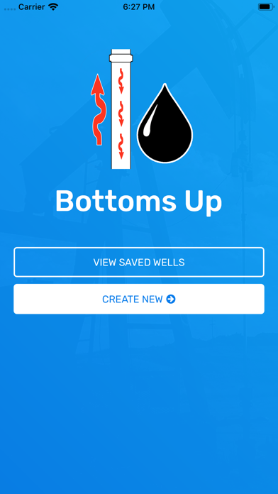 Bottoms Up Calcsのおすすめ画像1