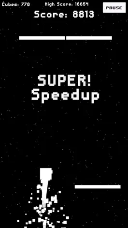 Game screenshot Cube Sprint apk
