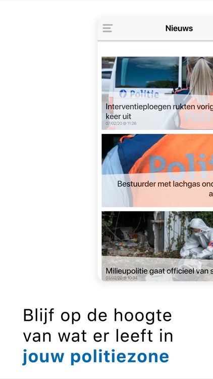 PZ Meetjesland Centrum