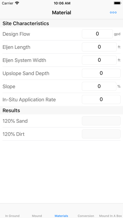Screenshot #3 pour Eljen Design App