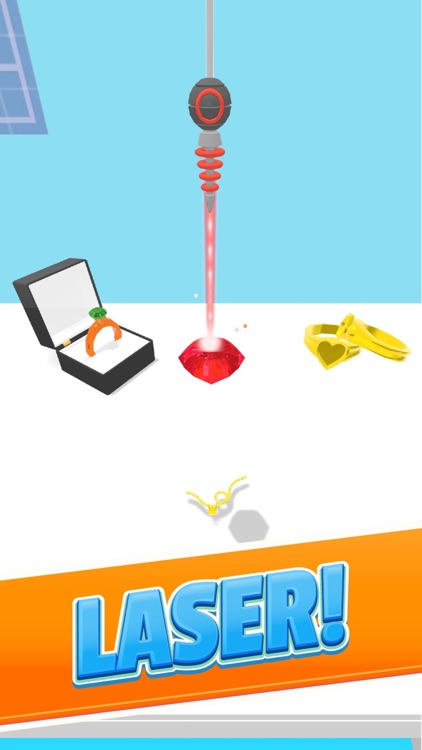 Jewelry3D screenshot-3