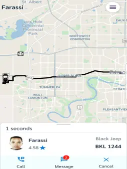 Farassi screenshot 8