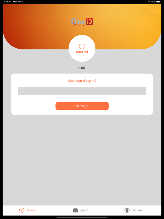 Screenshot #4 pour OneID Shop