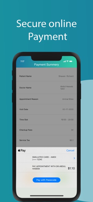 CallDocMD - Doctors Near me(圖5)-速報App