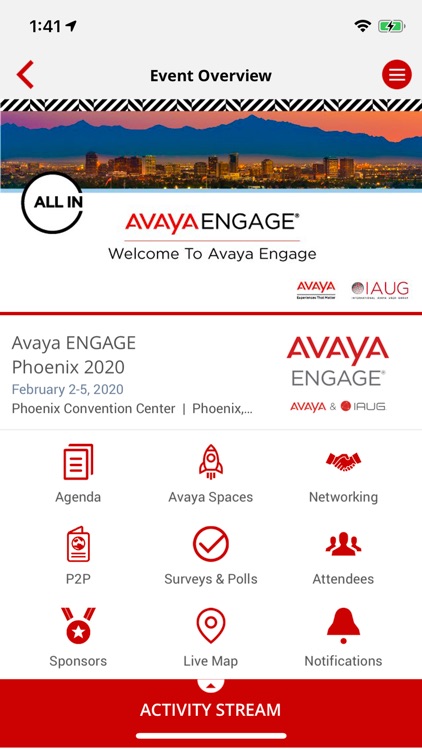 Avaya CX