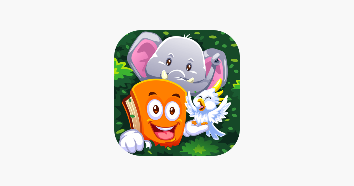 Marbel Sayur - Game Edukasi Anak Gratis untuk Android di Google Play Store  